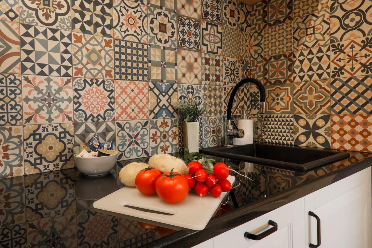 Apartamenty Mecenasowka Закопане Экстерьер фото
