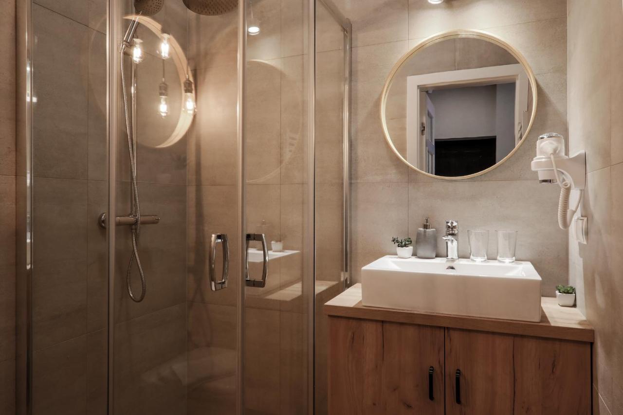 Apartamenty Mecenasowka Закопане Экстерьер фото