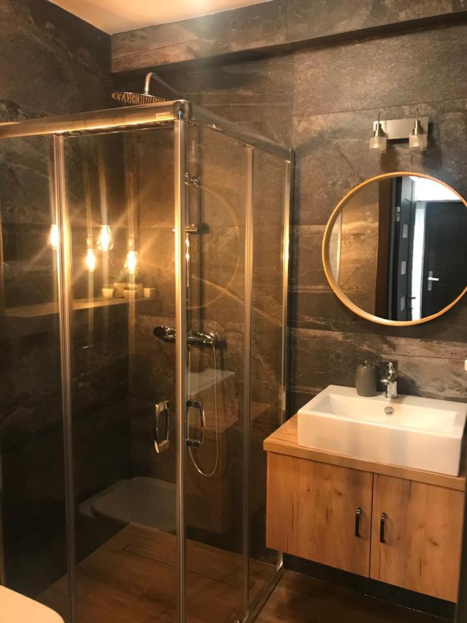 Apartamenty Mecenasowka Закопане Экстерьер фото